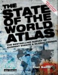 The State of the World Atlas Earthscan Atlas