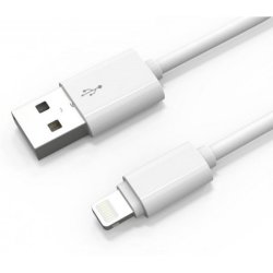 Forge Ldnio SY03 Cable For Apple Devices - White