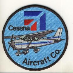 Cessna Aircraft Company Fs359