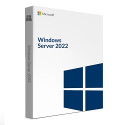 Microsoft Windows Server 2022 5 User Client Access License