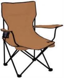 Totally Camping Chair Cream Beige