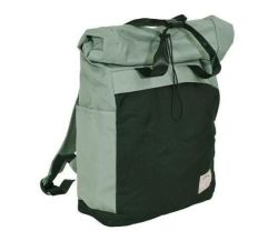 Backtalk Utility Backpack Grey