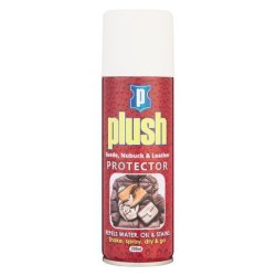 Plush Protector 200ML