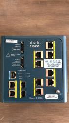 Cisco IE-3000-8TC Refurbished