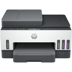 HP Smart Tank 750 Wireless A4 Multifunction Colour Inkjet Home & Office Printer