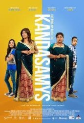 Keeping Up With The Kandasamys DVD