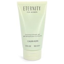 Calvin Klein Eternity Shower Gel 150ML - Parallel Import