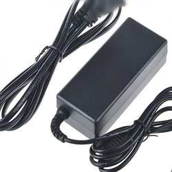 Accessory Usa Ac Dc Adapter For Logitech Racing Wheel G27 G25 G940 Flight System Power Supply Cord