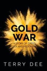 Gold War Paperback