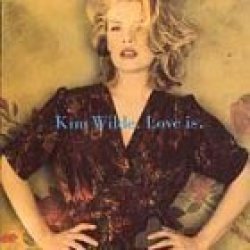 Love Is 1992 By Kim Wilde Music Cd