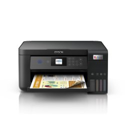 Epson 3IN1 Inkjet Printer L4260