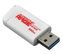 Rage Prime 500GB USB 3.2 Flash Drive