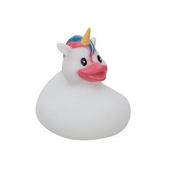 Thumbsup UK Unicorn Bath Duck Bathuni