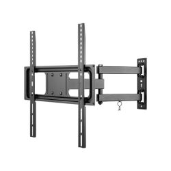 Tv Wall Mount Basic Fullmotion M For Tvs From 32 To 55