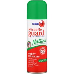 Mosquito Guard Insect Repellent Aerosol
