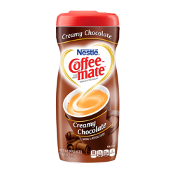 Coffee Mate - Creamy Chocolate 425G