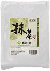 Maeda-en Matcha Powder Bulk Matcha Green Tea Powder 500g