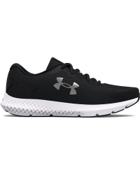 Under Armour W Charged Rogue 3 001 Black - Black 8
