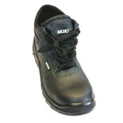 Safety Boot Claw Dualdensity Mojo BLK09