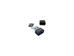 A-Data V3 USB MicroSDHC Card Reader