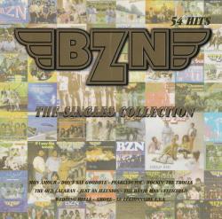 Bzn - Singles Collection 1965-2005 Cd