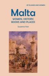 Malta: Women History Books And Places Paperback