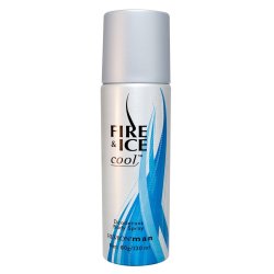 Deodorant Body Spray Cool 120 Ml