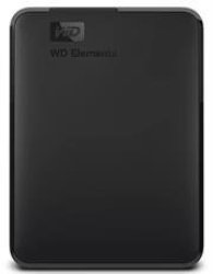 Western Digital 5TB My Passport Portable External Hard Drive Retail Box 1 Year Warranty product Overviewelevate Your Storage Capacity With The 5TB My