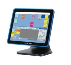15" Touch PC Plus Free Software