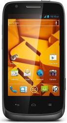 Zte Force 4G LTE Prepaid Android Phone Boost Mobile