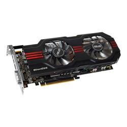 Asus AMD Radeon HD7870