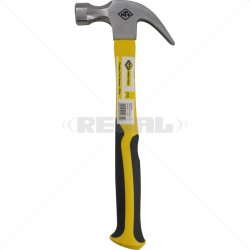 Hammer - Claw Fibre 450G MTS3480