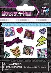 Monster High Bitty Bits