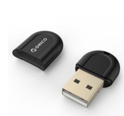 Orico USB MINI Bluetooth 4.0 Adapter Black