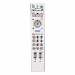 Universal Remote Control For Sony Remote Controller Replacement For RM-ED007 RM-ED011 RM-ED011W RM-ED033 RM-YD028 RM-YD026 RM-ED012 RM-ED013 RM-ED014 RM-YD005 RM-681 RM-838