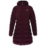 Deals on K-Way Women's Vivid Down Coat 