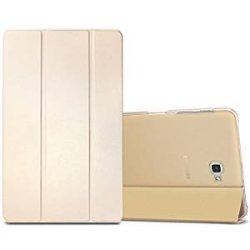 Infiland Samsung Galaxy Tab A 10.1 Smart Case Coverultra Slim Lightweight Shell Stand For Samsung