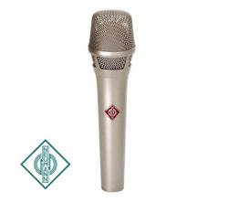 Neumann Microphones Neumann KMS 105MT SuperCardioid Vocal Microphone