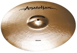 Anatolian Cymbals Anatolian Ultimate Heavy 22" Ride