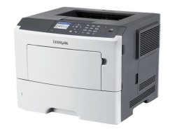 Lexmark Ms610dn - Printer - Monochrome - Laser