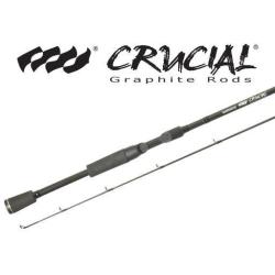 Shimano Crucial Tiger Spinning Rod - CRSDX72MHB Prices | Shop Deals Online  | PriceCheck