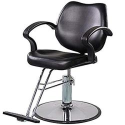 Shengyu Hydraulic Barber Chair Salon Cape Shampoo Beauty Spa Equipment