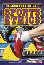 The Kids' Guide To Sports Ethics