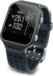 Garmin Approach S20 GPS Golf Watch Slate