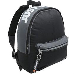 Nike MINI Base Backpack - Black grey