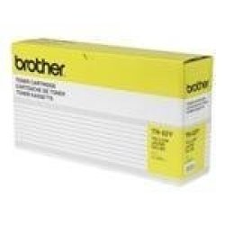 Brother TN02Y Yellow Toner Cartridge Generic