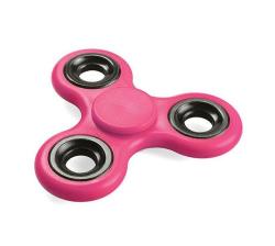 Fidget Spinner - Pink