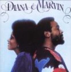 Diana & Marvin CD