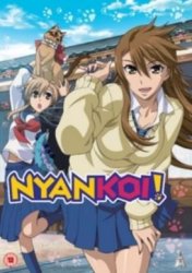 Nyan Koi : Collection DVD