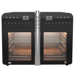 Dna Dual Airfryer Oven